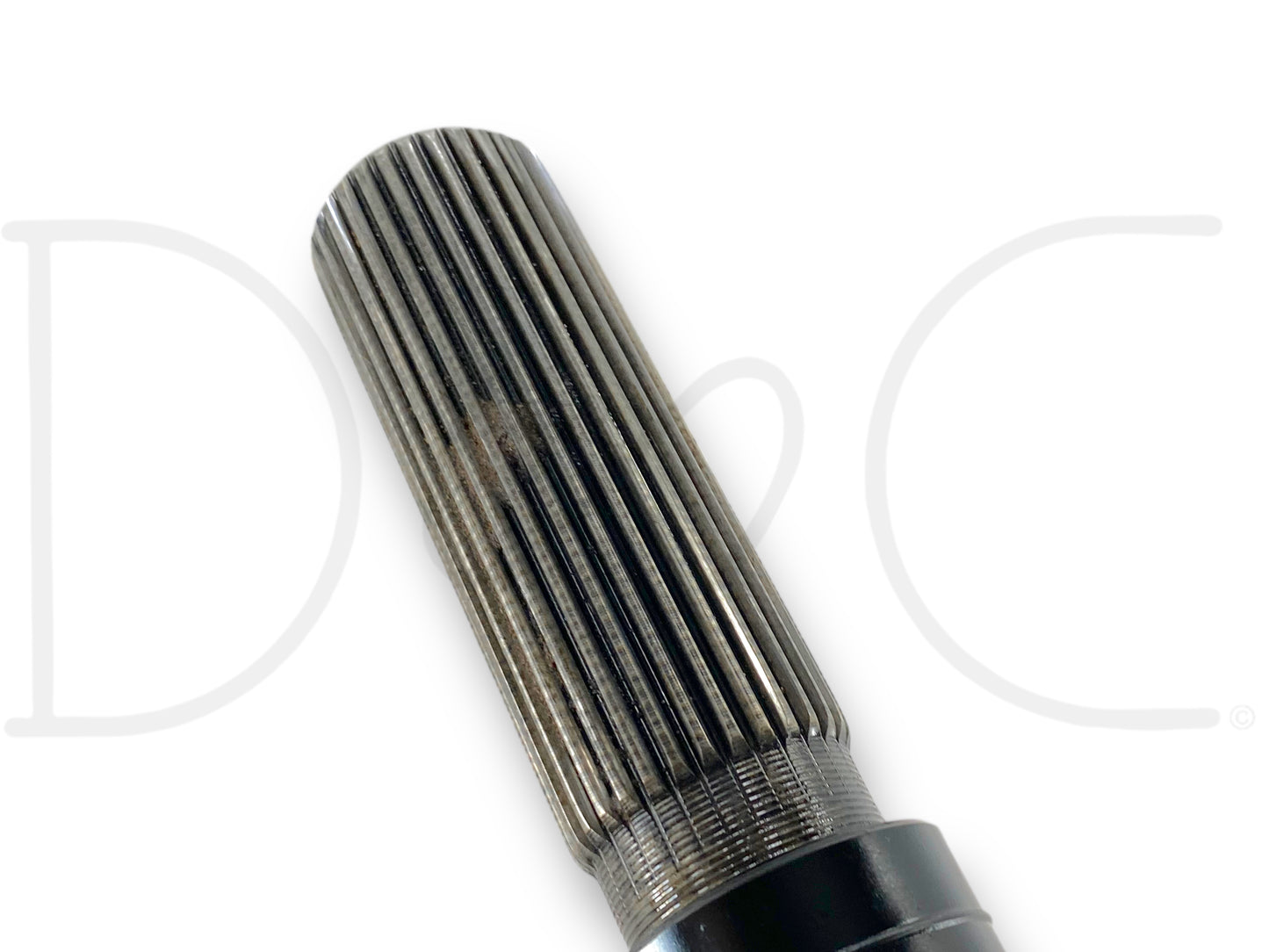 Ford F250 F350 2WD E4OD Auto Transmission Output Shaft 20" OE