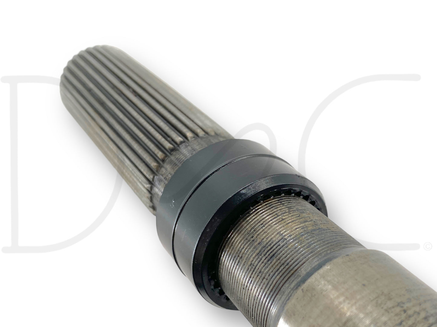 Ford F250 F350 2WD E4OD Auto Transmission Output Shaft 20" OE