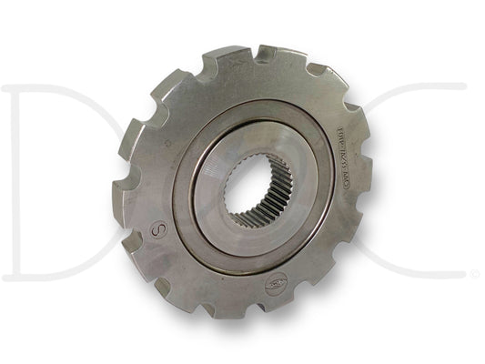 Ford E4OD Auto Transmission Parking Park Gear OE F0Tp-7A233-Aa