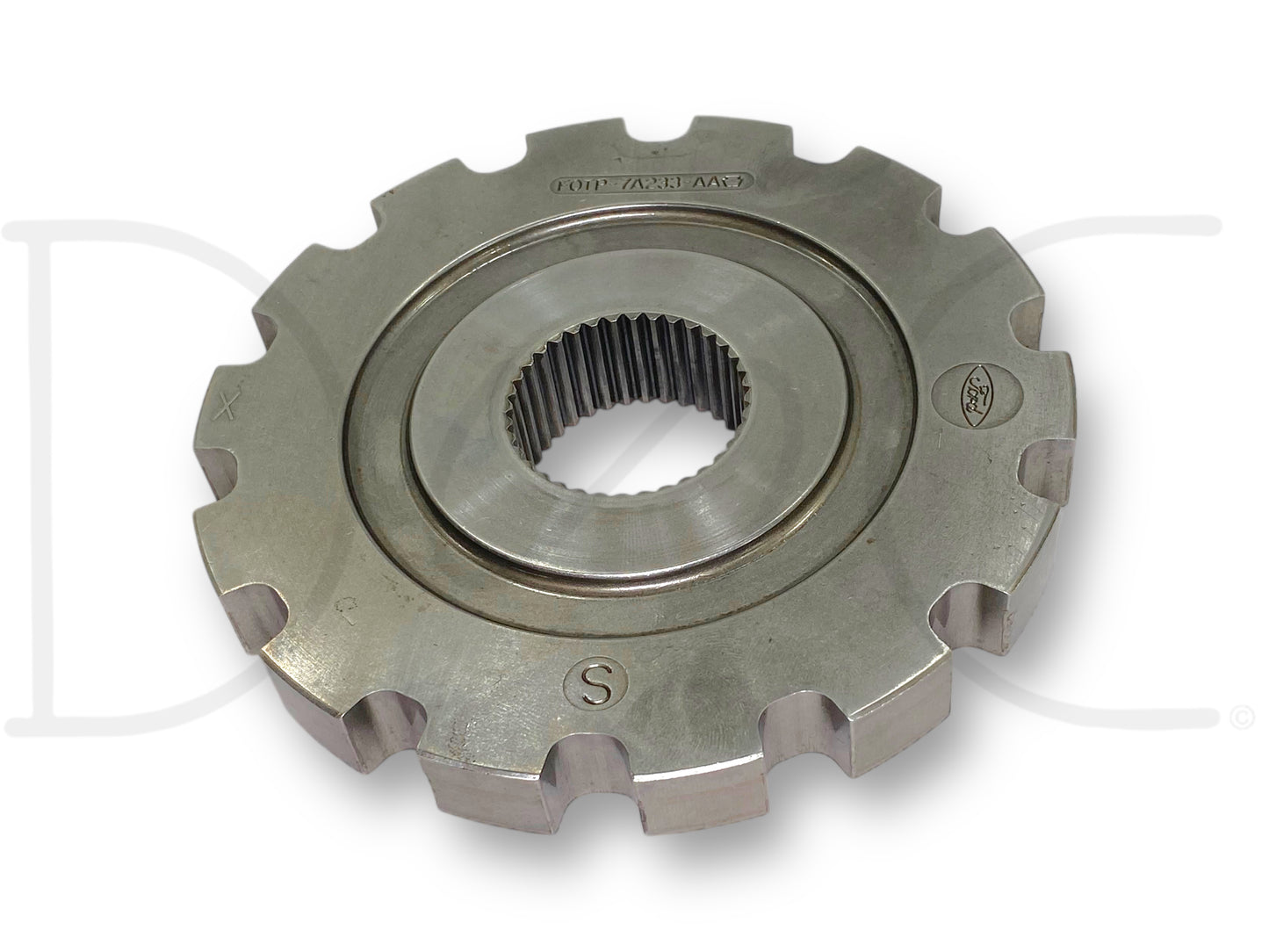 Ford E4OD Auto Transmission Parking Park Gear OE F0Tp-7A233-Aa