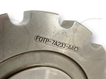Ford E4OD Auto Transmission Parking Park Gear OE F0Tp-7A233-Aa