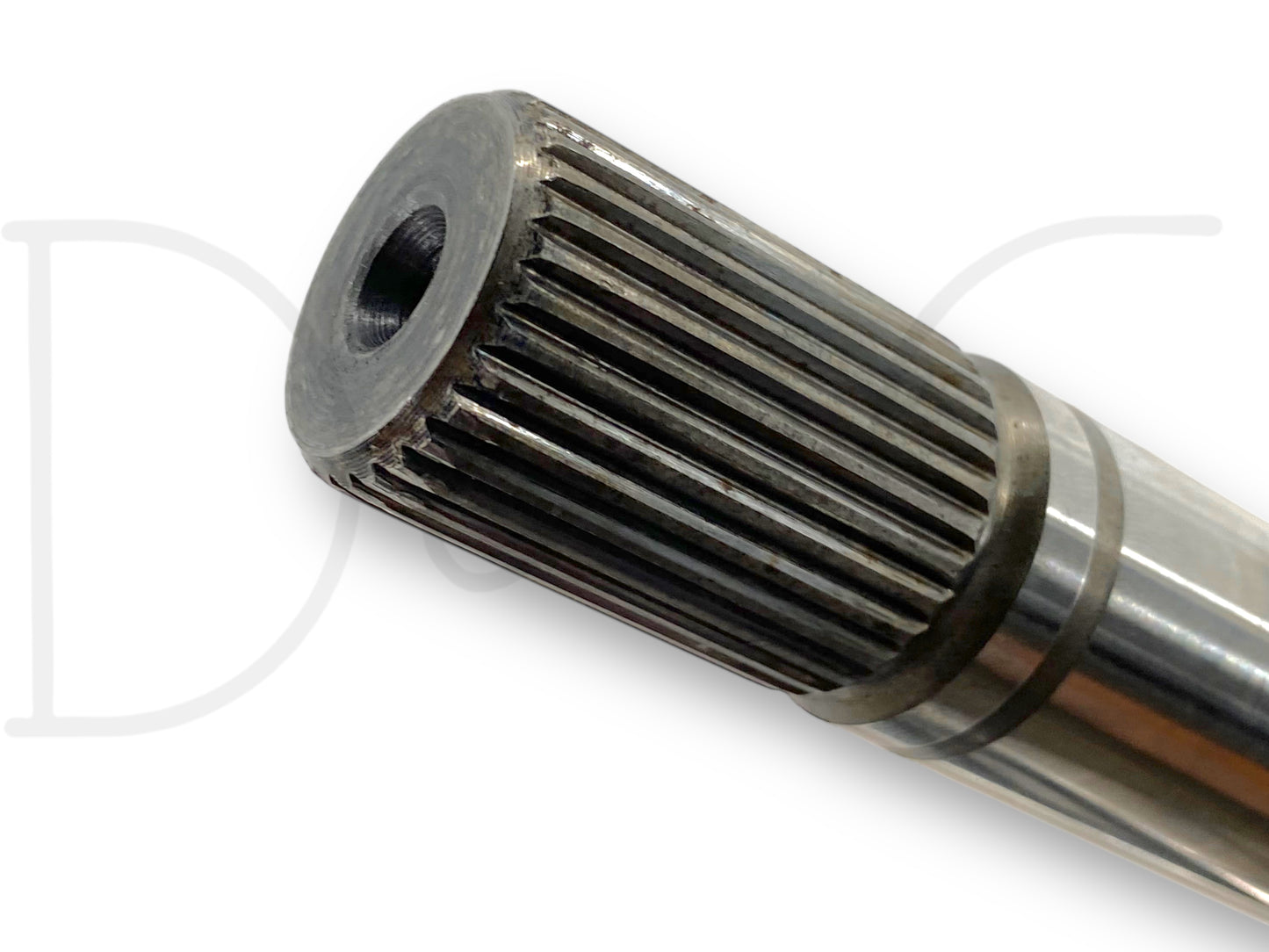 95-02 Ford F250 F350 E4OD 4R100 Auto Automatic Trans Transmission Input