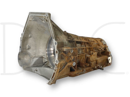 94-97 Ford 7.3 Diesel E4OD Auto Automatic Transmission Empty Case F7Up-7006-Aa
