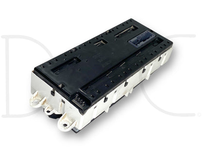 11-16 Ford F250 F350 HVAC Heater A/C Temp Climate Control Switch Panel OE
