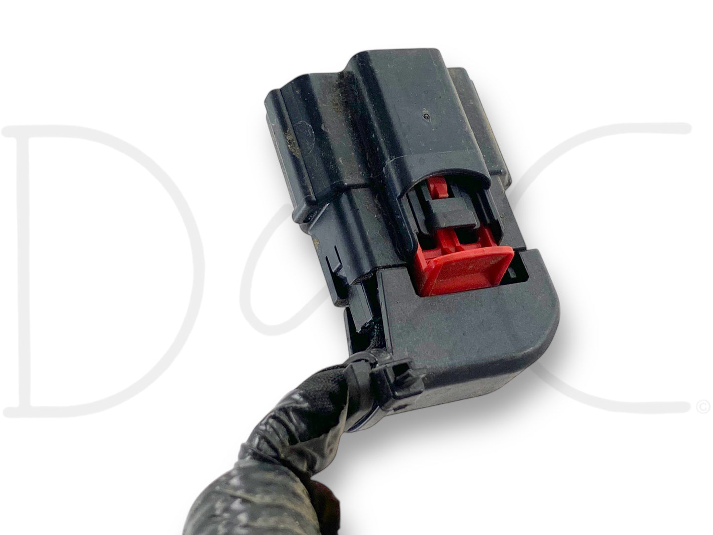 20-24 Chevy Silverado GMC Sierra Rear Bumper Sensor Wiring Harness GM1102Wca