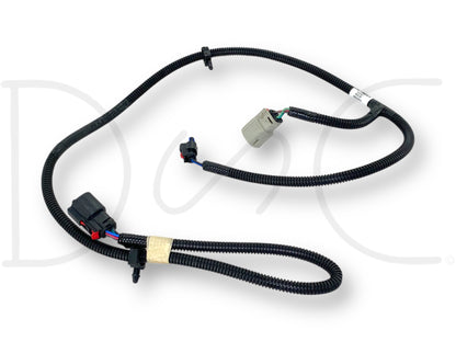 19-24 GM Chevy Silverado GMC Sierra Tail Light Wiring Harness 84234372