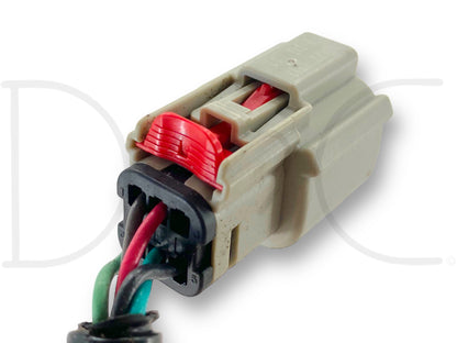 19-24 GM Chevy Silverado GMC Sierra Tail Light Wiring Harness 84234372