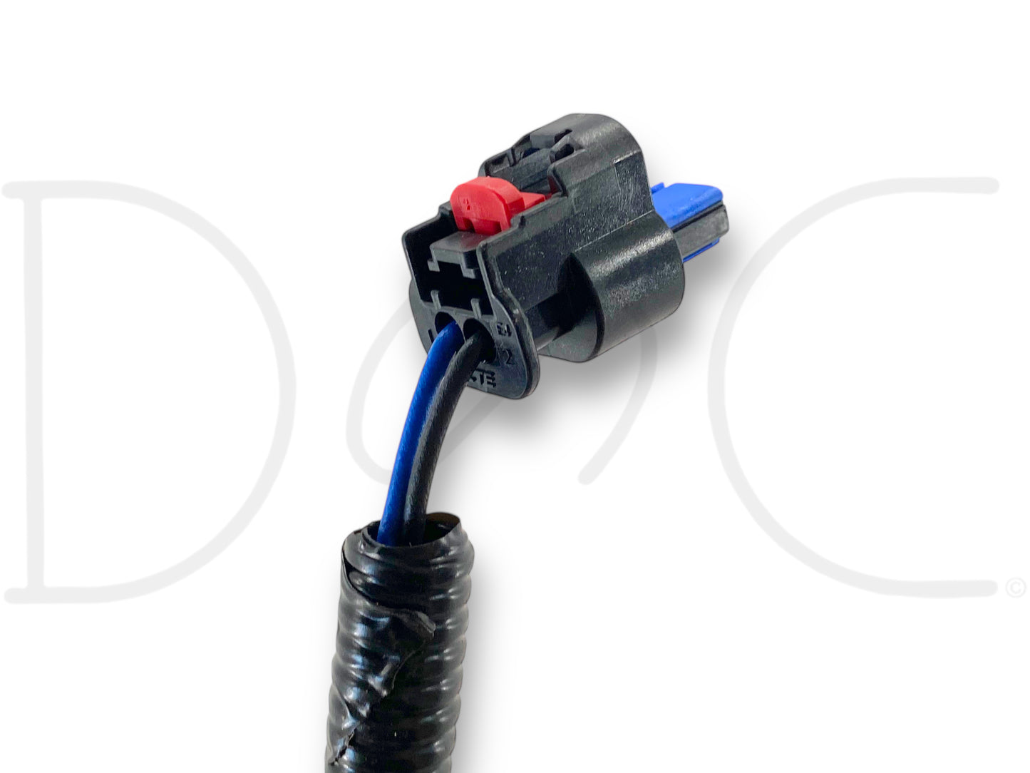 19-24 GM Chevy Silverado GMC Sierra Tail Light Wiring Harness 84234372