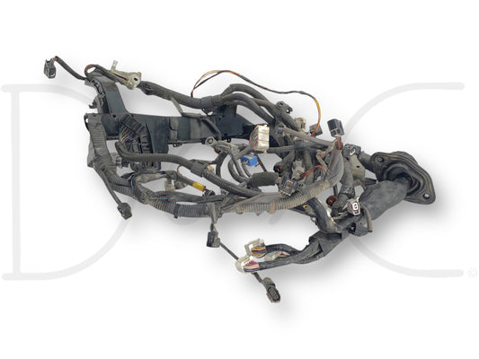 05-07 Toyota Sequoia 4.7L Engine Wiring Harness 82121-34343