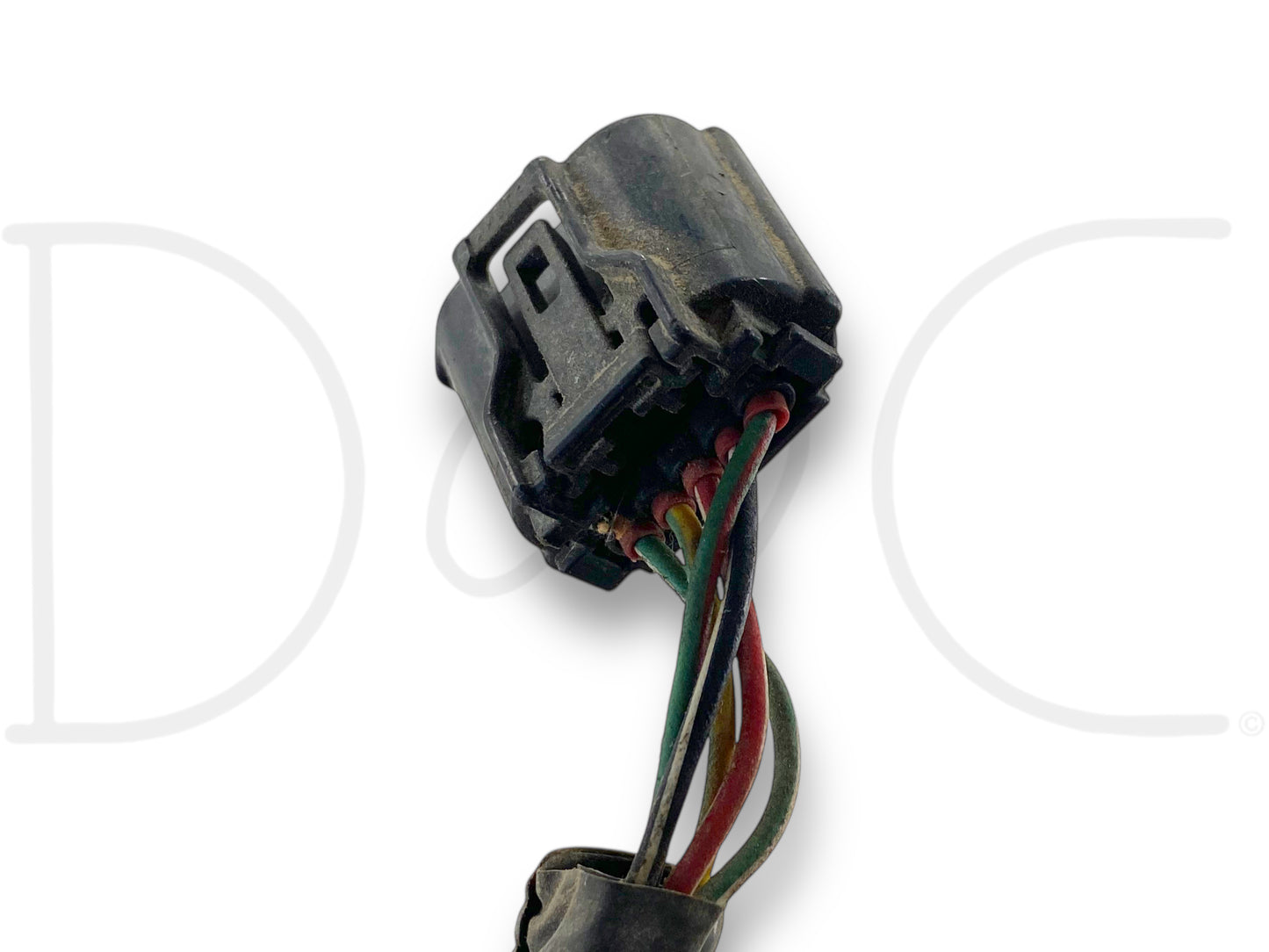 05-07 Toyota Sequoia 4.7L Engine Wiring Harness 82121-34343