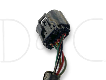 05-07 Toyota Sequoia 4.7L Engine Wiring Harness 82121-34343