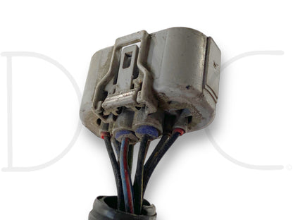 05-07 Toyota Sequoia 4.7L Engine Wiring Harness 82121-34343