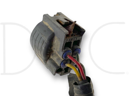 05-07 Toyota Sequoia 4.7L Engine Wiring Harness 82121-34343