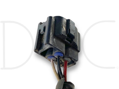05-07 Toyota Sequoia 4.7L Engine Wiring Harness 82121-34343