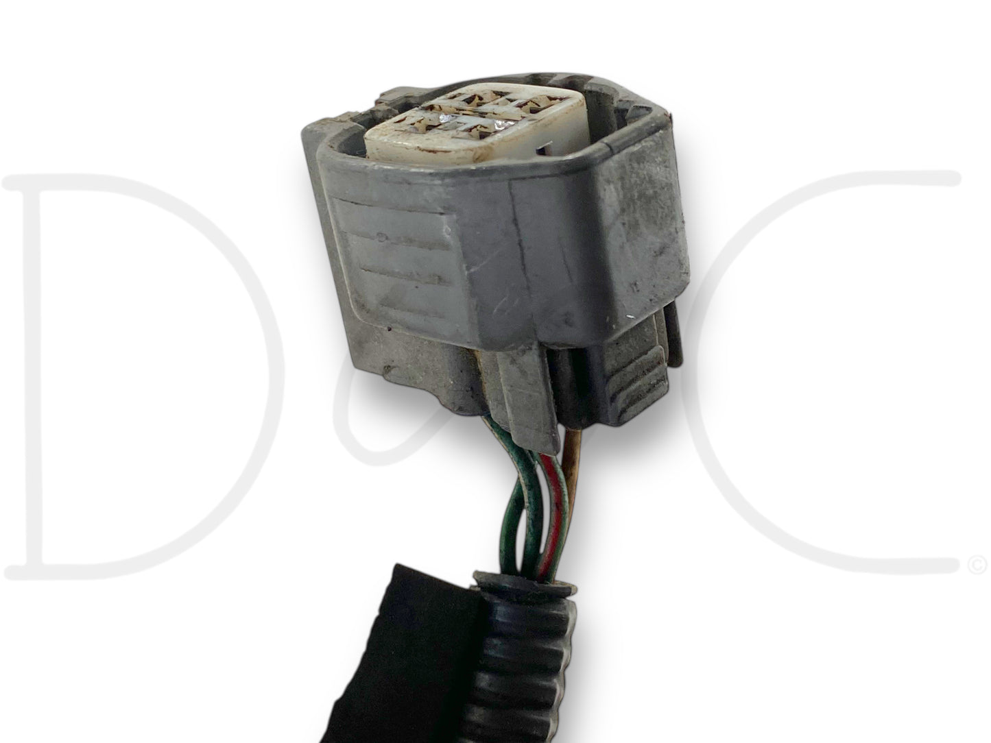 05-07 Toyota Sequoia 4.7L Engine Wiring Harness 82121-34343