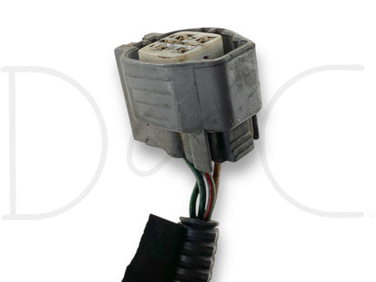 05-07 Toyota Sequoia 4.7L Engine Wiring Harness 82121-34343