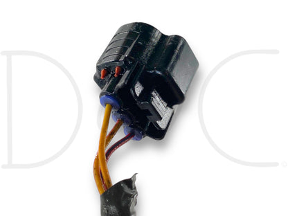 05-07 Toyota Sequoia 4.7L Engine Wiring Harness 82121-34343