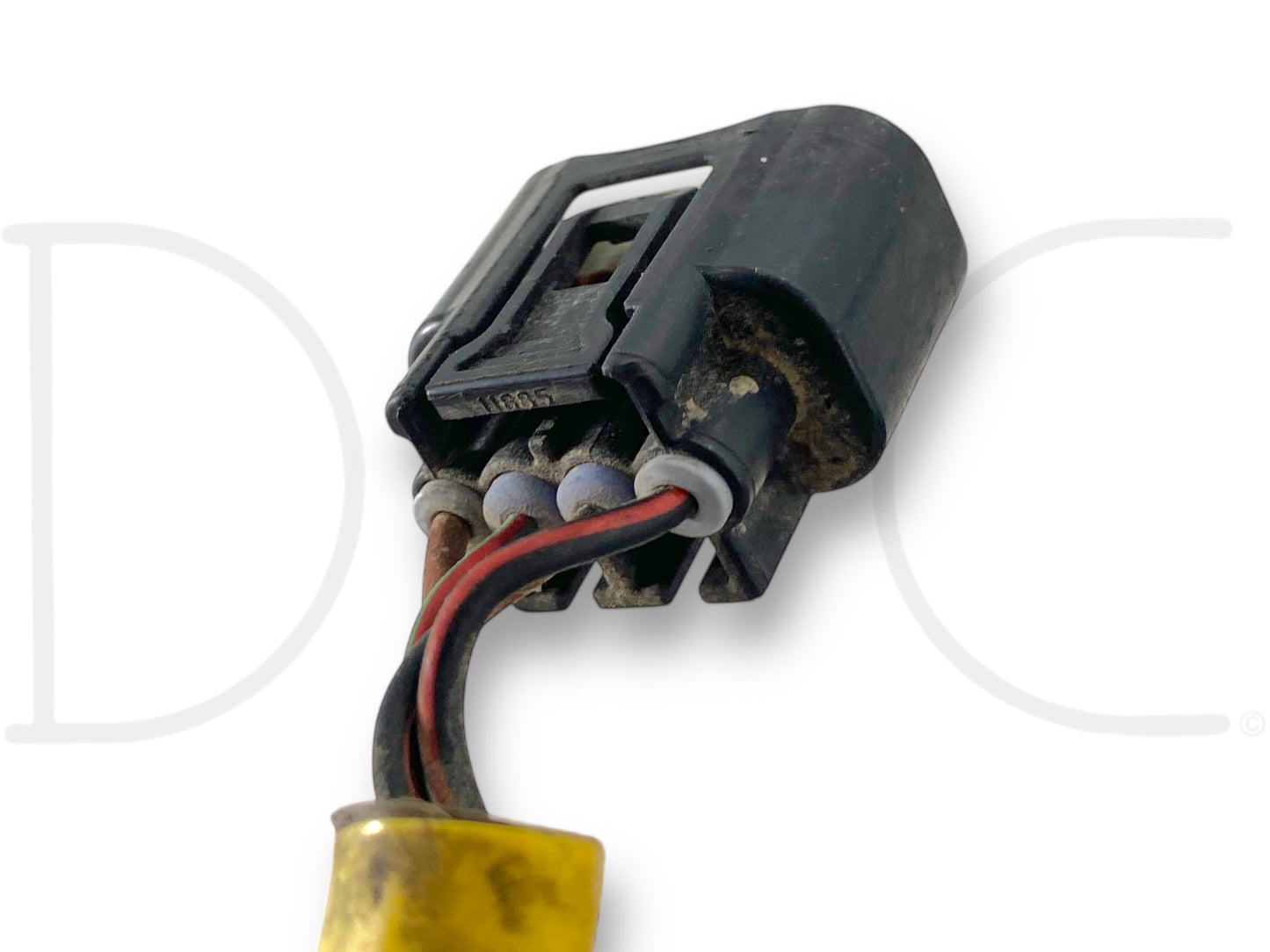 05-07 Toyota Sequoia 4.7L Engine Wiring Harness 82121-34343