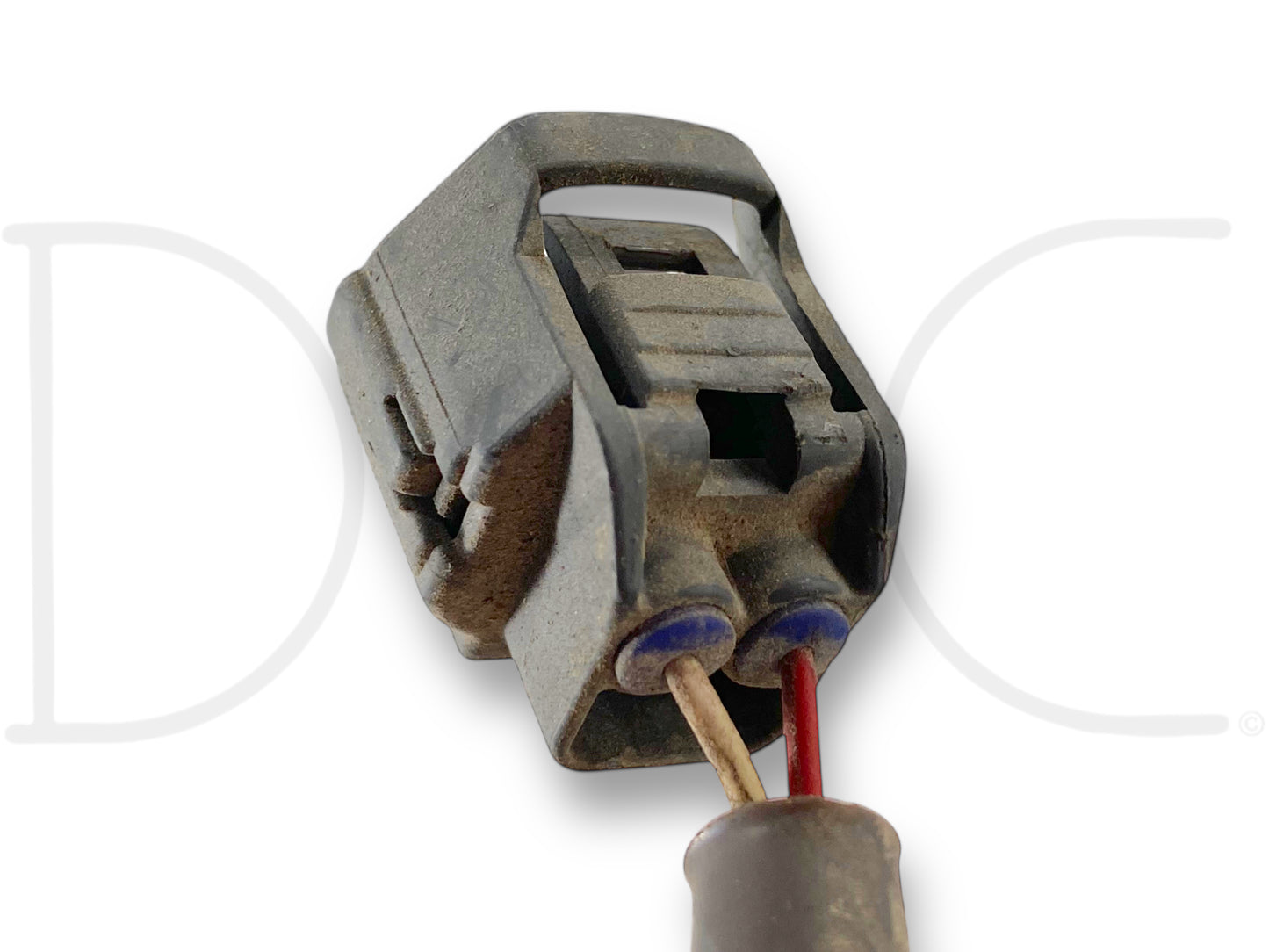 05-07 Toyota Sequoia 4.7L Engine Wiring Harness 82121-34343