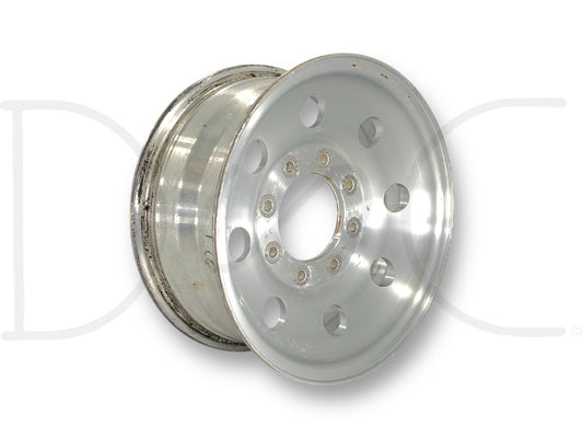 99-04 Ford F250 F350 SRW 16" Aluminum Wheel 16X7 Rim 8 Lug F81A-1007-La