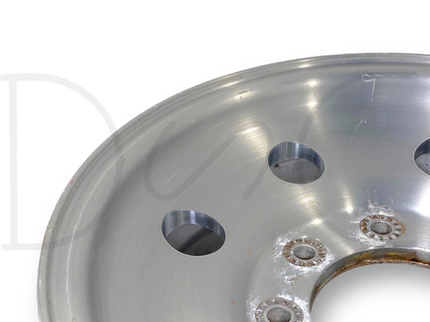 99-04 Ford F250 F350 SRW 16" Aluminum Wheel 16X7 Rim 8 Lug F81A-1007-La