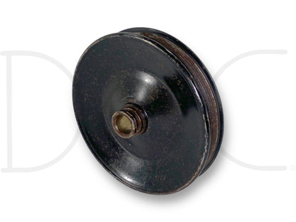 88-98 Chevy GMC C/K 4.3 5.0 5.7 Power Steering Pump Pulley OEM 10085755