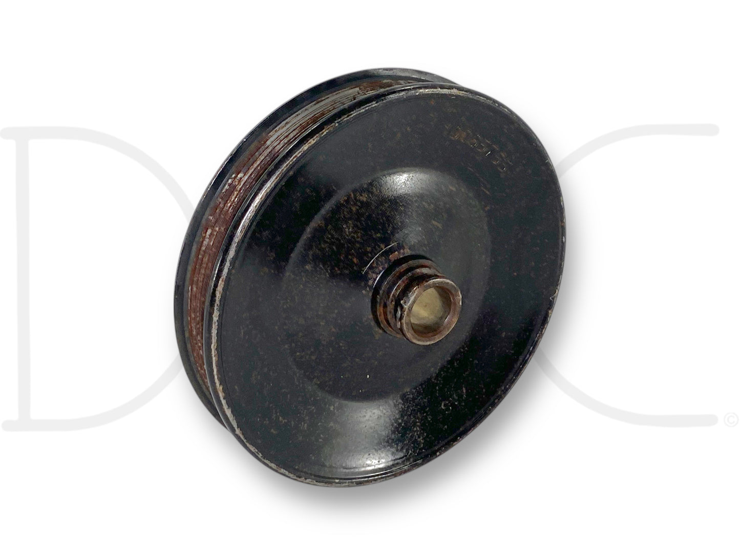 88-98 Chevy GMC C/K 4.3 5.0 5.7 Power Steering Pump Pulley OEM 10085755