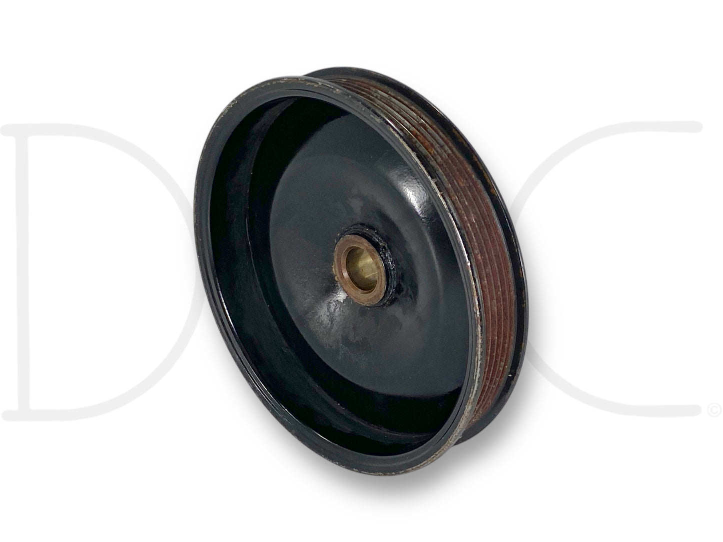 88-98 Chevy GMC C/K 4.3 5.0 5.7 Power Steering Pump Pulley OEM 10085755