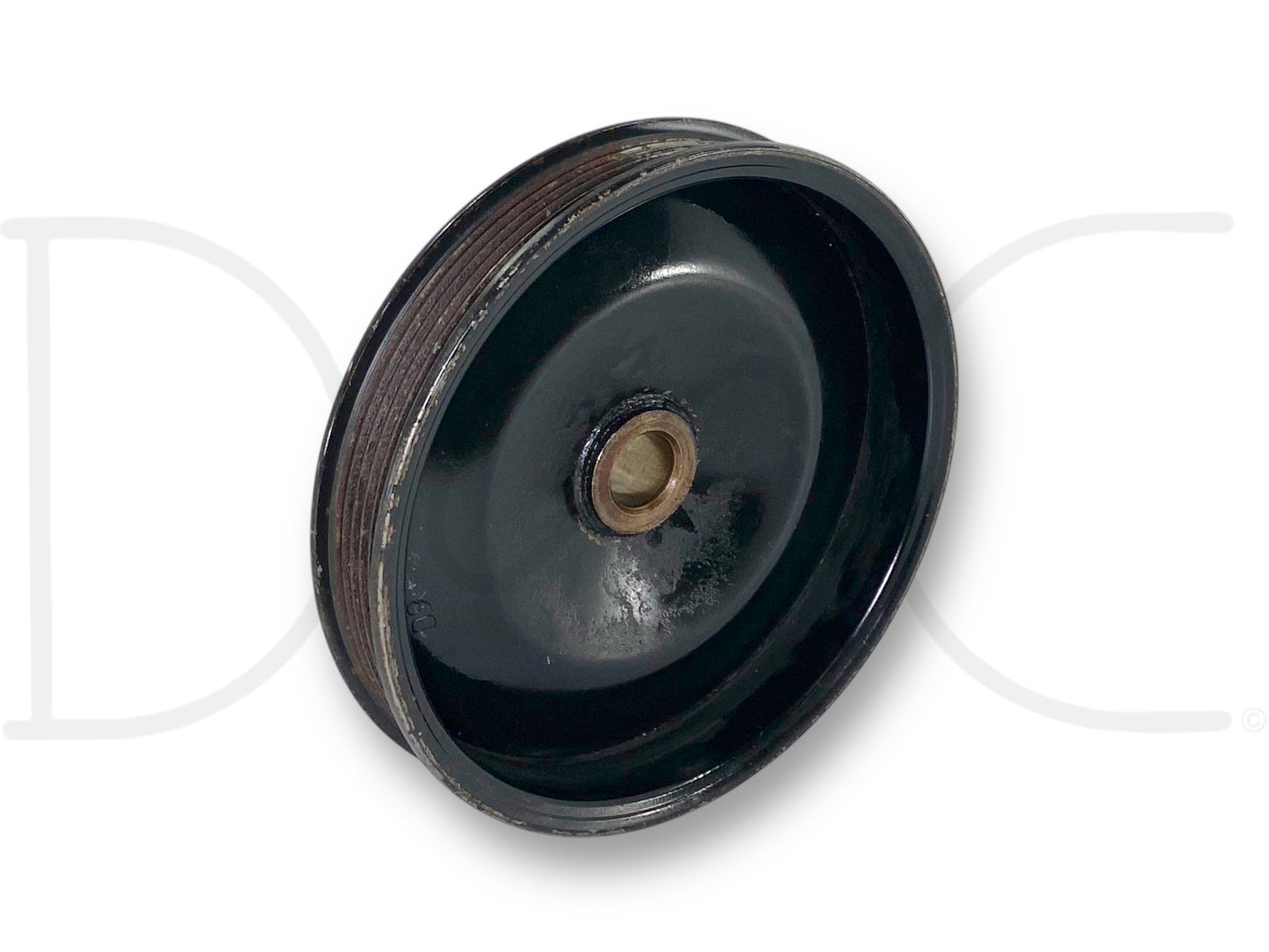 88-98 Chevy GMC C/K 4.3 5.0 5.7 Power Steering Pump Pulley OEM 10085755