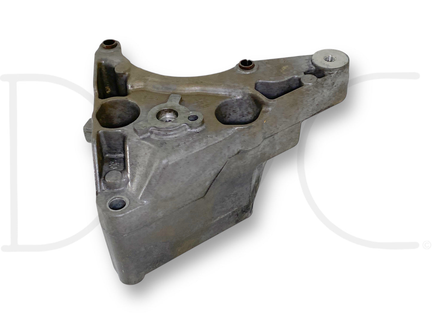 96-02 Chevy GMC 4.3 5.0 5.7 Vortec Alternator Bracket OEM 10236997