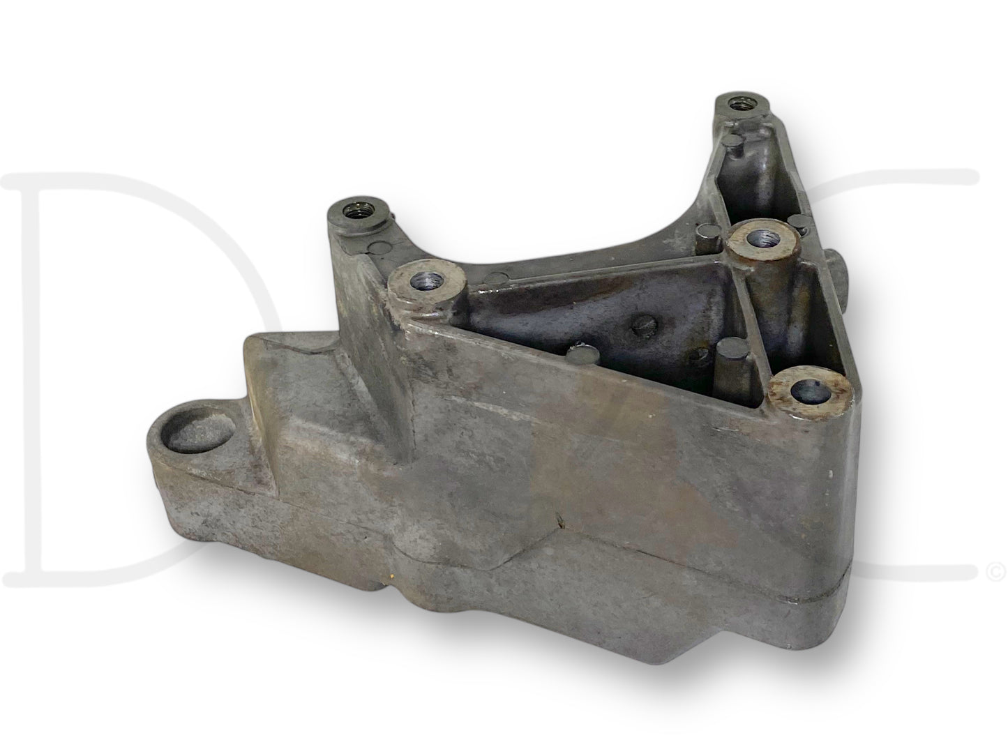 96-02 Chevy GMC 4.3 5.0 5.7 Vortec Alternator Bracket OEM 10236997