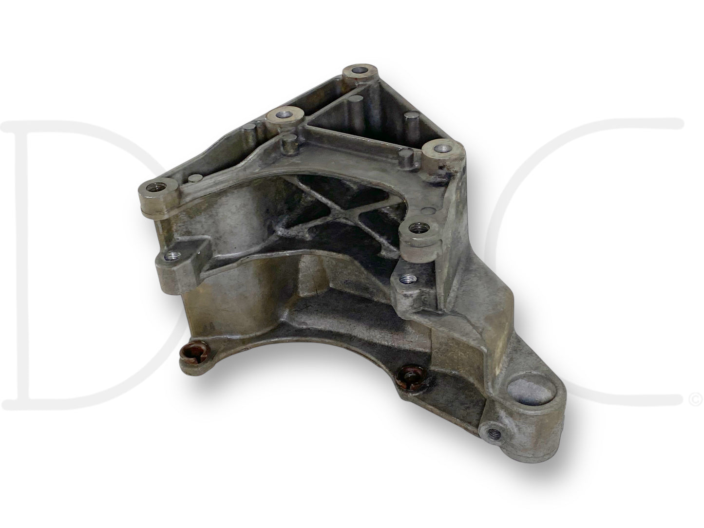 96-02 Chevy GMC 4.3 5.0 5.7 Vortec Alternator Bracket OEM 10236997