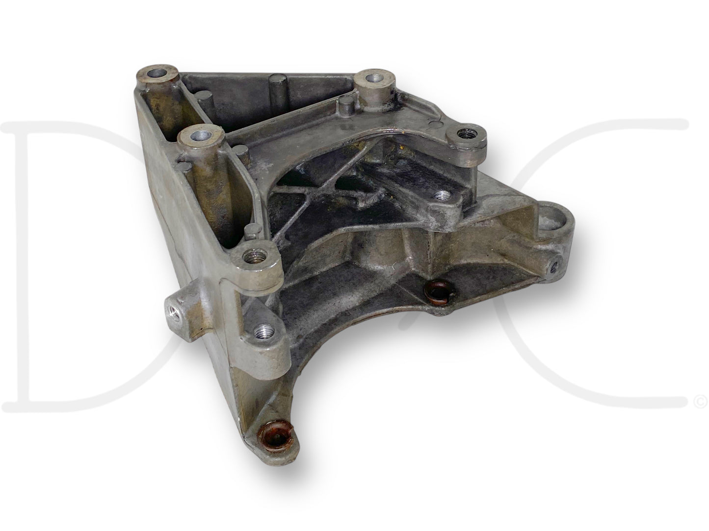 96-02 Chevy GMC 4.3 5.0 5.7 Vortec Alternator Bracket OEM 10236997