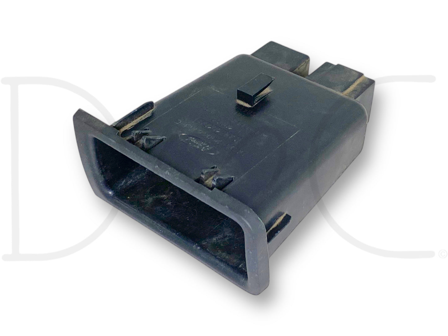 05-07 Ford F250 F350 Dash Pocket Cubby Tray Storage Bin Right OE 5C34-25044J53-C