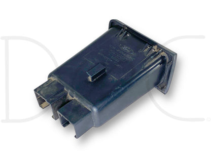 05-07 Ford F250 F350 Dash Pocket Cubby Tray Storage Bin Right OE 5C34-25044J53-C