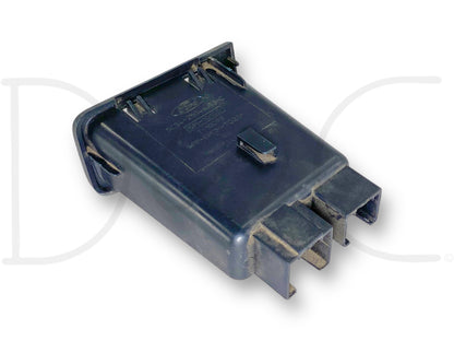 05-07 Ford F250 F350 Dash Pocket Cubby Tray Storage Bin Right OE 5C34-25044J53-C