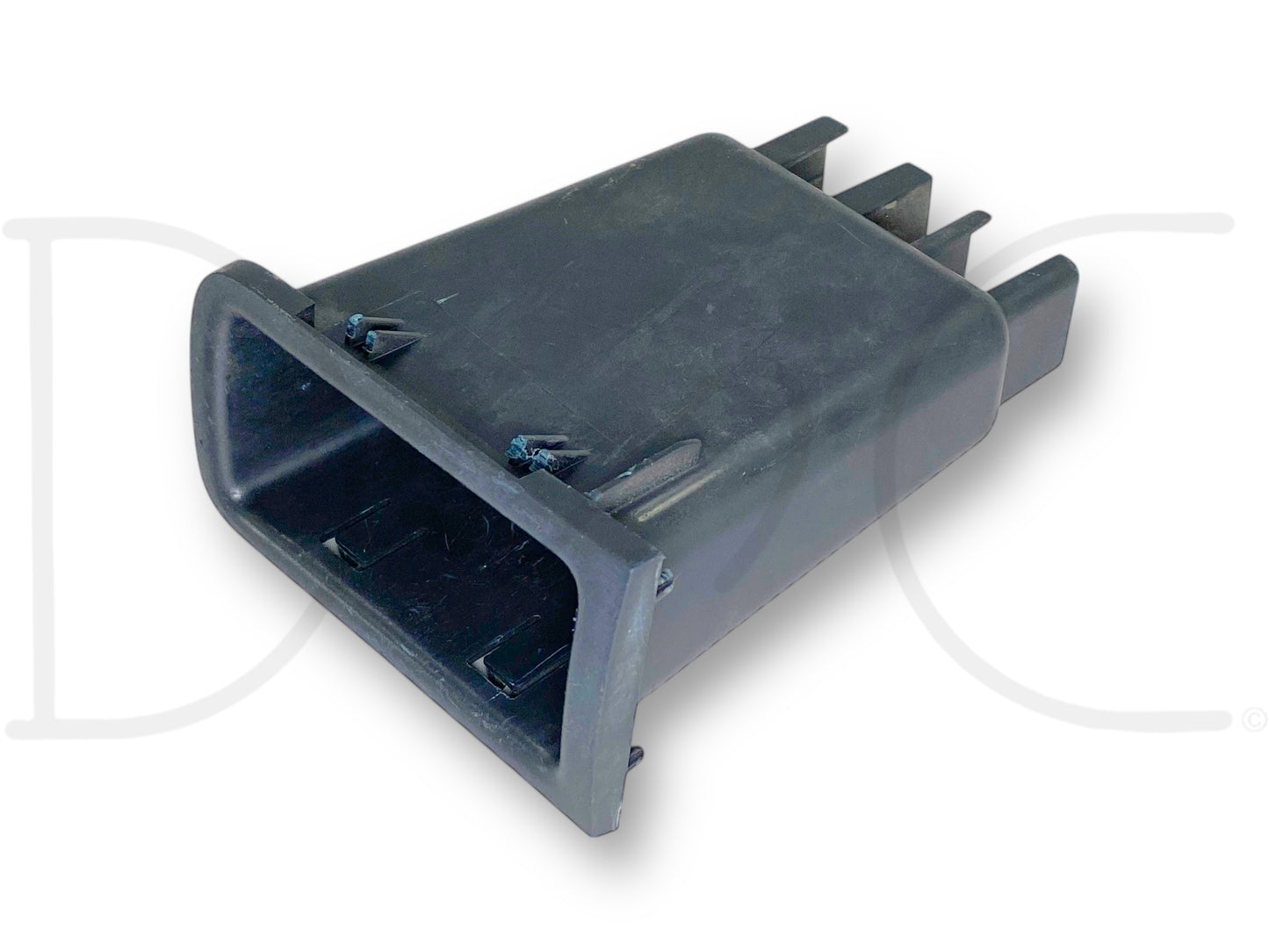 05-07 Ford F250 F350 Dash Pocket Cubby Tray Storage Bin Right OE 5C34-25044J53-C