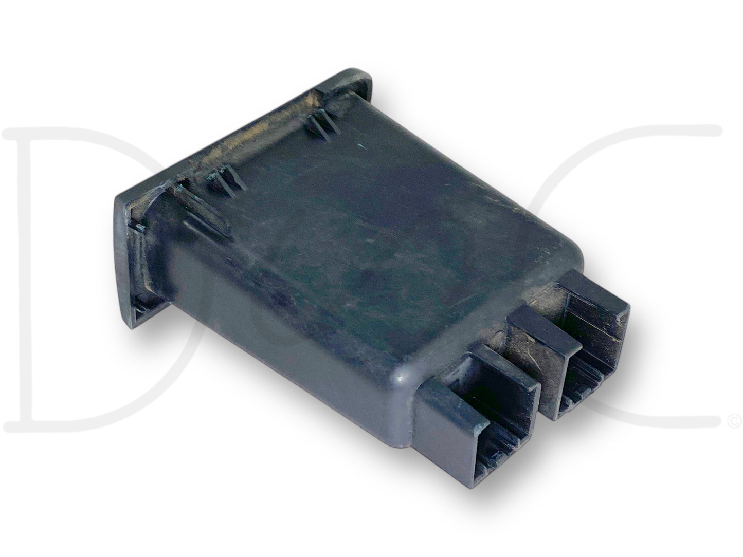 05-07 Ford F250 F350 Dash Pocket Cubby Tray Storage Bin Right OE 5C34-25044J53-C