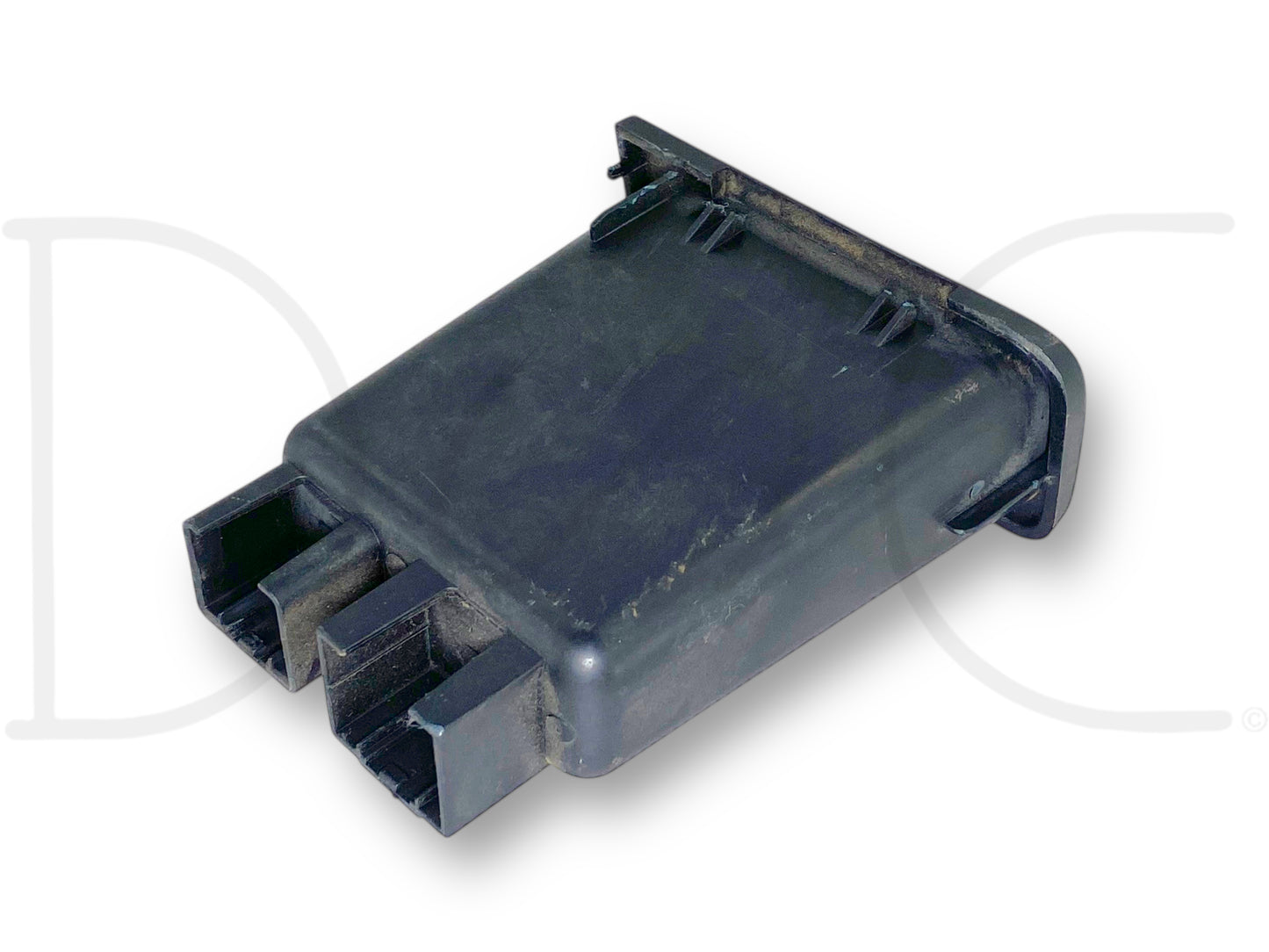 05-07 Ford F250 F350 Dash Pocket Cubby Tray Storage Bin Right OE 5C34-25044J53-C