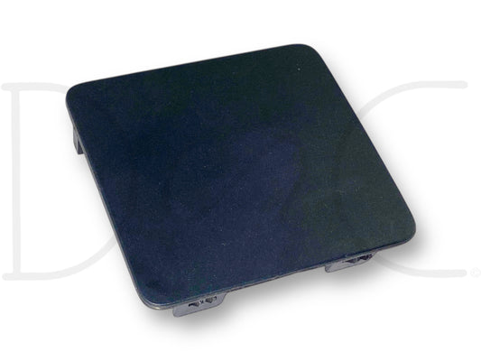 05-07 Ford F250 F350 Dash Bezel 4WD Switch Delete Blank Trim Panel 5C34-25047A04