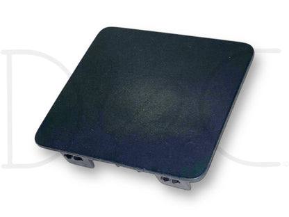 05-07 Ford F250 F350 Dash Bezel 4WD Switch Delete Blank Trim Panel 5C34-25047A04