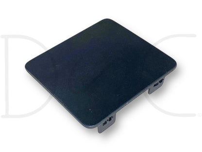 05-07 Ford F250 F350 Dash Bezel 4WD Switch Delete Blank Trim Panel 5C34-25047A04