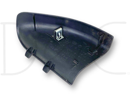 99-07 Ford F250 F350 RH Right Passenger Window Switch Delete Trim Gray *Blem*