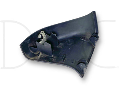 99-07 Ford F250 F350 LH Left Rear Door Panel Armrest Trim Cover Gray *Blem*