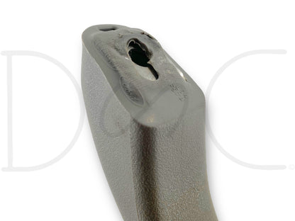 02-07 Ford F250 F350 Super Duty Ceiling Grab Handle Gray Assist Handle OEM