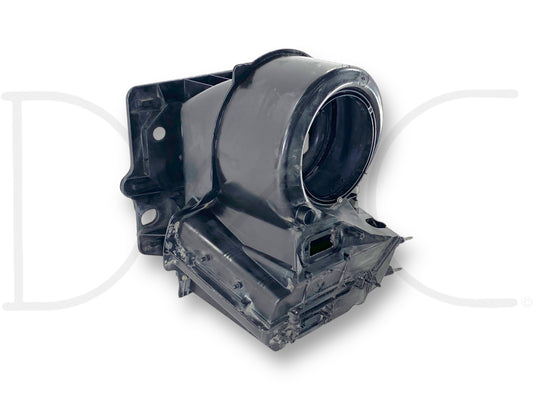 03-07 Ford F250 F350 Exterior HVAC Under Hood Air Box Blower Motor Housing OEM