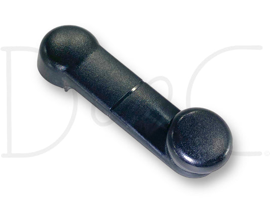 99-16 Ford F250 F350 Super Duty Manual Window Crank Handle OEM