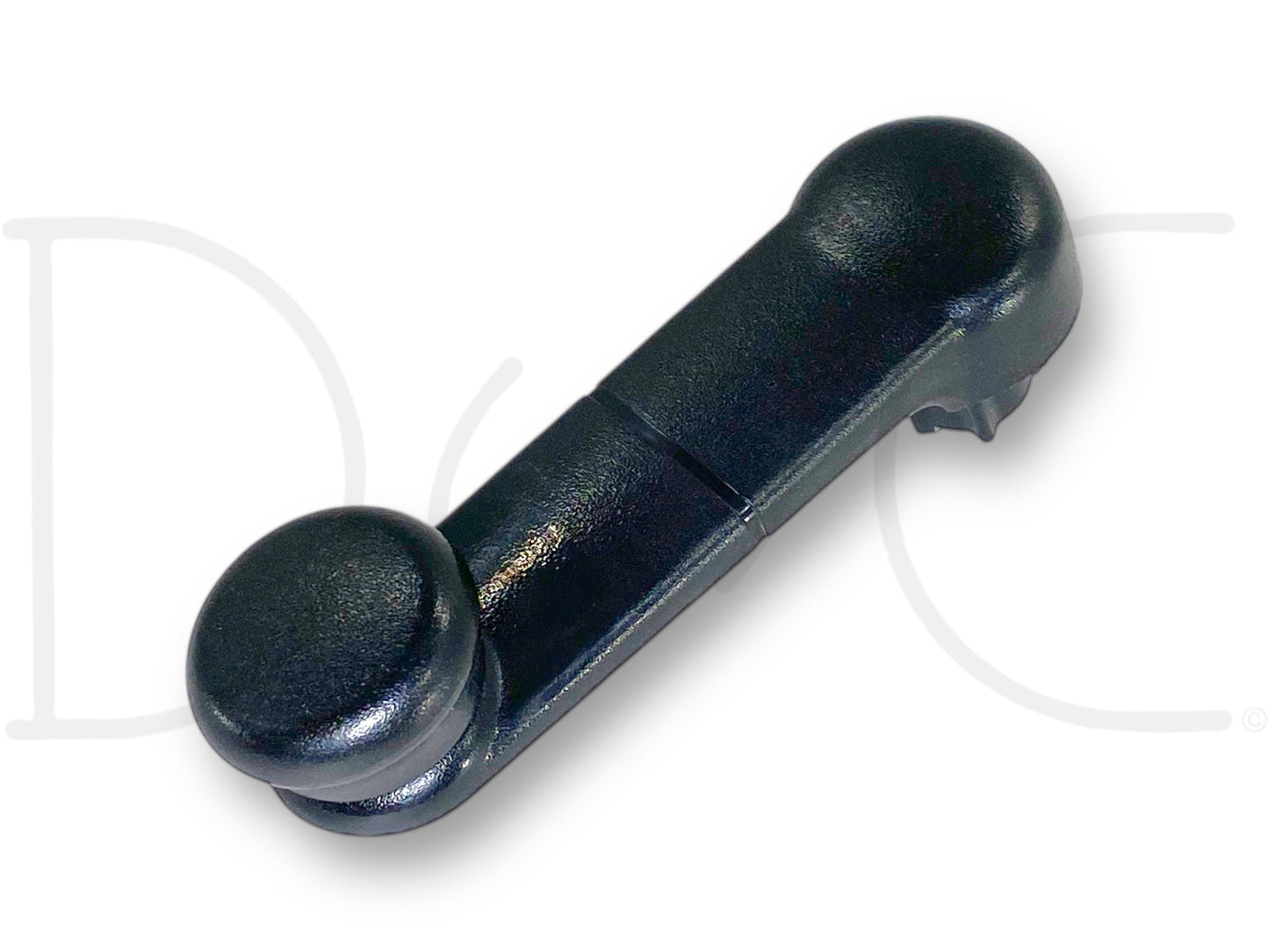 99-16 Ford F250 F350 Super Duty Manual Window Crank Handle OEM
