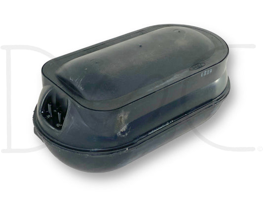 99-07 Ford F250 F350 Vacuum Reservoir Tank Canister OEM 4C34-9E453-Aa