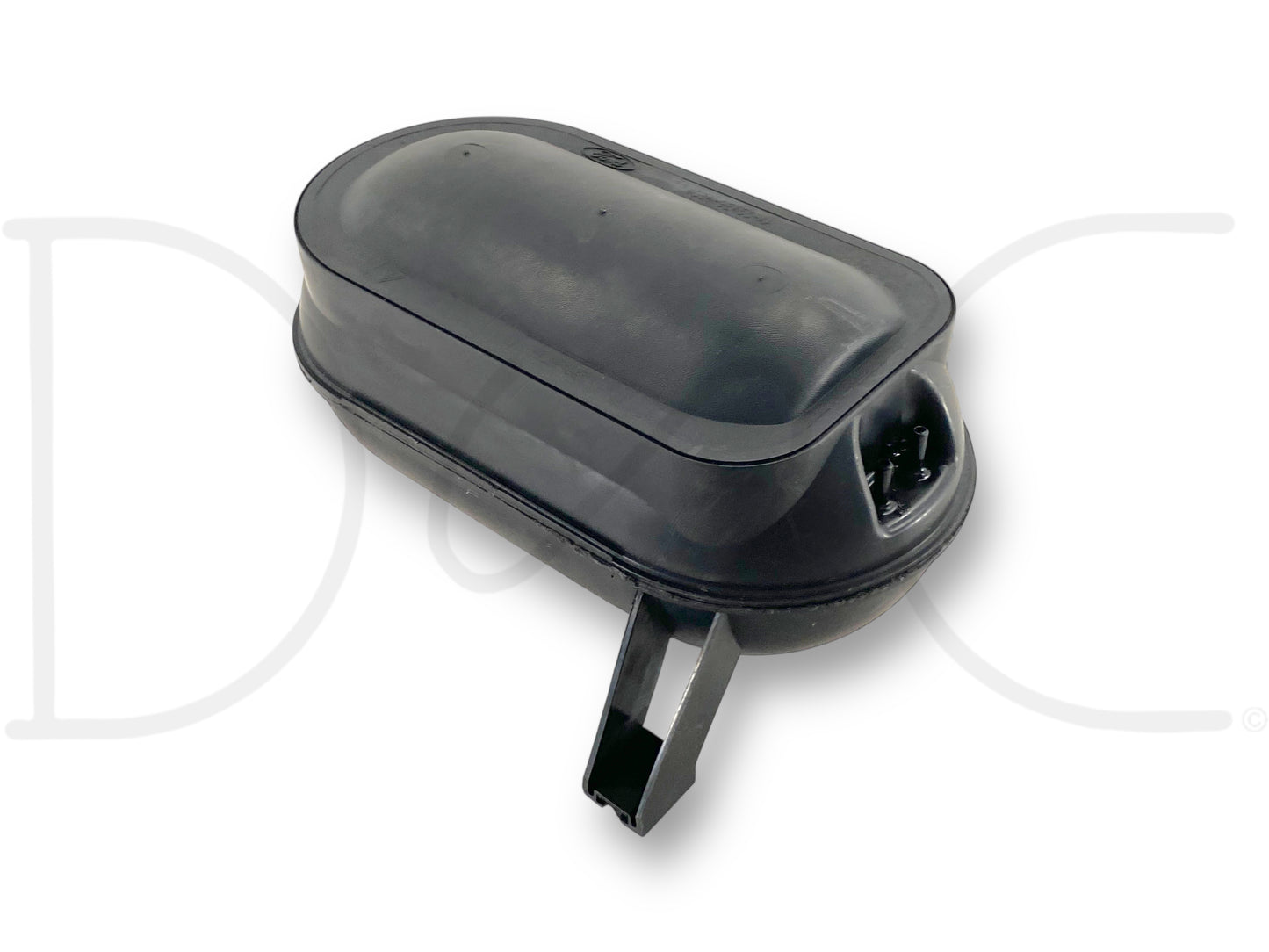 99-07 Ford F250 F350 Vacuum Reservoir Tank Canister OEM 4C34-9E453-Aa